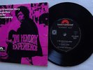 JIMI HENDRIX EXPERIENCE Purple Haze Ep AUSTRALIA Original 1960s S/Titled EX- The