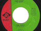 Northern Soul 45 THE TURKS 