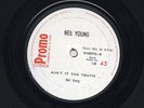 NEIL YOUNG-AIN'T IT THE TRUTH-RARE COSTA RICA PROMO-12