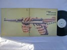 THREE MAN ARMY LP A THIRD OF A LIFETIME 1ST PRESS UK PEGASUS PROG PSYCH