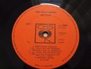 BOB DYLAN JOHN WESLEY HARDING RARE 1st UK MONO MINT All Along The Watchtower  