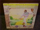 ELTON JOHN - Goodbye Yellow Brick Road - MFSL LP - numbered