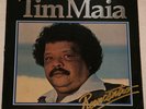 TIM MAIA REENCONTRO  WITH INSERT LP BRAZIL  FUNK SOUL BREAKS ORIGINAL  1979 EMI