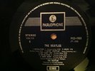 The Beatles White Album Export copy One Box EMI Stereo PCS 7067-68 UK Sleeve EX