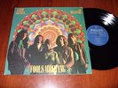 Carol Grimes & Delivery LP Fools Meeting Rare UK Psychedelia ORIG