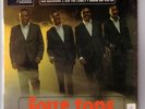 The Four Tops Rare French EP I Can't Help Myself EX+ Tamla Motown Northern Soul