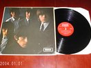 THE ROLLING STONES 1ST ALBUM  DECCA 1964  + THE ROLLING STONES No.2 DECCA 1965