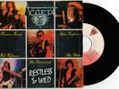 ACCEPT Heavy rock rare 7