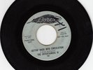 Northern Soul 45 The Entertainers IV Gettin Back on Dore HEAR