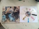 Converge - Axe to Fall LP Clear w/ Shards vinyl /100 RARE deathwish