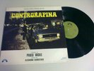 OST Controrapina Italy  Paolo Vasile Cinevox rec.