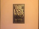 The Band - THE LAST WALTZ - 3LPs w/Book BOB DYLAN CLAPTON Vinyl LP Record