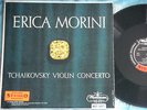 WST 14017 stereo..ERICA MORINI  TCHAIKOVSKY CONCERTO  ...EX