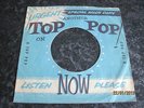 GENUINE ORIGINAL EMI Demo singles sleeve - Beatles?