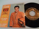 ELVIS PRESLEY ORGINALE EPA-4382  VIVA LAS VEGAS   USA