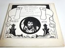 JIMI HENDRIX - THE LORD OF THE STRINGS - WOODSTOCK AUGUST 18-1969-LP/Vinyl