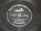 DANNY & THE JUNIORS 1957 