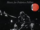 Nino Rota - Music For Federico Fellini: La Dolce Vita EU 3LP