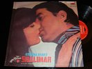 Rare R.D.B. Diamond cut Multi-G/Fold Bollywood Vinyl LP Record of Film SHALIMAR