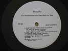 SYREETA CAN'T SHAKE YOUR LOVE b/w MOVE IT, DO IT FUNK DISCO 12