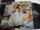 ROLLING STONES BEGGAR´S BANQUET TOP BEAT RARITY