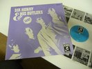 SIR HENRY AND HIS BUTLERS CAMP IN 1968 MINT AUS ARCHIV BEAT KRACHER