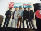 THE ROLLING STONES BRAVO IN 1965 TOP BEAT SCHEIBE IM TOP ZUSTAND