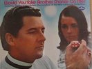 JERRY LEE LEWIS WOULD YOU TAKE ANOTHER CHANCE SEALED LP