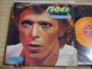 David Bowie / 1984, Japan RCA 7inch, Very Low Start
