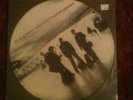 U2   ALL THAT YOU CAN LEAVE BEHIND  PICTURE DISC  LIMITED BRAZILIAN PRESS  LP