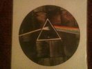 PINK FLOYD  DARK SIDE OF THE MOON  PICTURE DISC  LIVE EMPIRE POOL 1974  LP