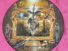 BLIND GUARDIAN - IMAGINATIONS FROM THE OTHER SIDE - RARE 9tr PIC.LP - GER 1995
