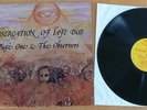 LP/ PAGE ONE & THE OBSERVERS - OBSERVATION OF LIFE DUB -Orig UK Carib Gems-Rare