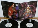 2LP/ HAWKWIND - LOVE IN SPACE - Original UK 1996 - LIVE - Prog/Space N/Mint 
