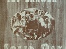 Top Drawer-Solid Oak-Wish Bon 83615-RARE 2ND PRESS PSYCH