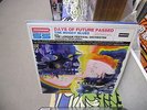 Moody Blues Days of Future Passed vinyl LP Deram Records EX german Deramic sound