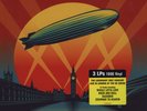 Led Zeppelin - Celebration Day US 3LP Box