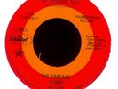 THE TARTANS The Wishing Tree on Capitol Promo Sunshine Pop Psych 45 Hear