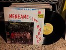 El Gran Combo con Joseito Mateo Meneame los Mangos