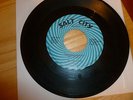 Black Lites Pterodactyl / BL Movement Rare Funk Syracuse NY Salt City 472 GRAIL