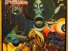 HORRIFIC CHILD original French EXPERIMENTAL PSYCH PROG EFFECT JP MASSIERA LP