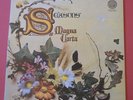 MAGNA CARTA SEASONS 1st UK PRESS VERTIGO SWIRL LABEL LP 6360003 1970