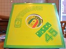 CAPITAL LETTERS - SMOKING MY GANJA - GREENSLEEVES 12