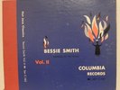 78 RPM Bessie Smith Columbia C-142 album