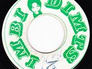 U ROY JR. TRIBAL WAR b/w Dennis Alcapone on original Keith Hudson IMBIDIMTS ??