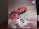 GENTLE GIANT, OCTOPUS -  VERY RARE LP Stereo,  ITALY, 1972, VERTIGO 6360 080