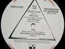 MFSL 1-017 Audiophile PINK FLOYD Dark Side of The Moon JVC JAPAN Half Speed