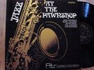 1/2 SPEED: JAZZ AT THE PAWNSHOP – ATR 003 Mastercut of the Proprius – German