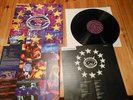U2 Zooropa Vinyl France Pressing MINT RARE