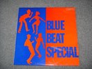 COXSONE RECORDS- BLUE BEAT SPECIAL- 1ST PRESS UK ALBUM